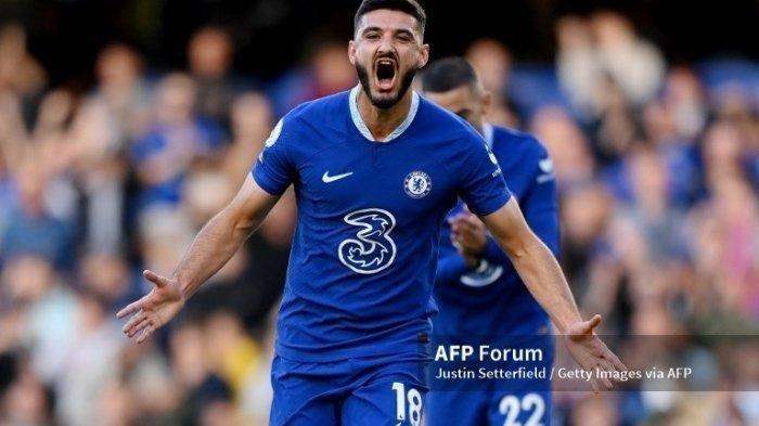 Chelsea Transfer News: Daripada Cari Striker Baru, Pochettino Ingin Maksimalkan Broja