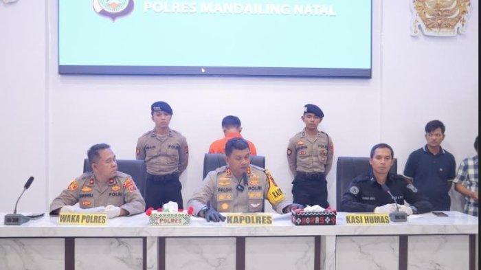 DETIK-DETIK Nenek 65 Tahun di Mandailing Natal Dibunuh Pacar Berondong: Berawal dari Pertanyaan