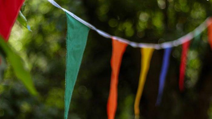 Arti Green Flag Bahasa Gaul Pertanda Positif, Simak Arti Kata Green Flag