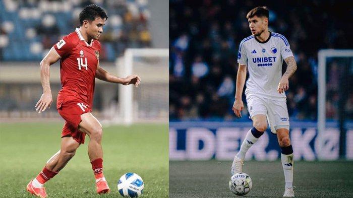 Tak Termasuk Asnawi Mangkualam dan Kevin Diks , Ini 27 Pemain Timnas Indonesia untuk Hadapi Jepang