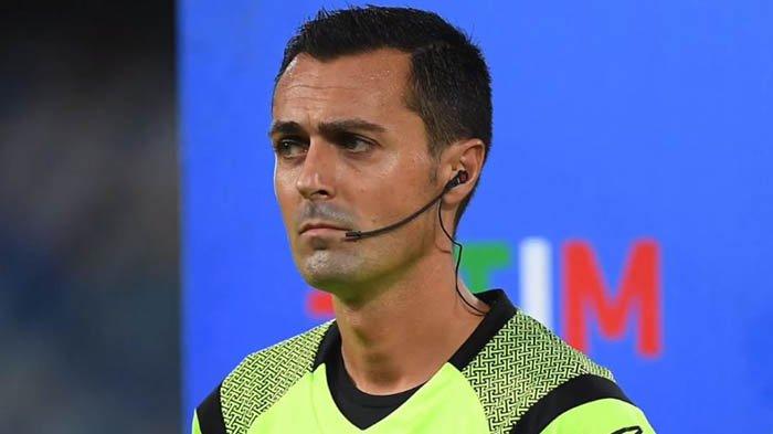 Asosiasi Wasit Dan Klub Di Liga Italia Terlibat Perang Dingin