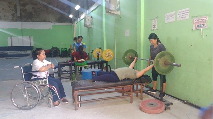 Ini Cabor yang Dipertandingkan di Peparnas 2024 dan yang Diikuti Atlet Disabilitas Riau