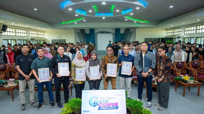 Gen Z Didorong Melek Finansial dan Siap Hadapi Tantangan Dunia Kerja Digital