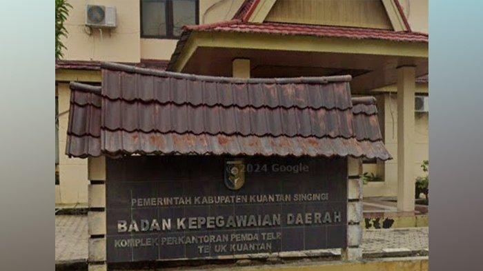 Empat Hari Jelang Penutupan, Belum ada Pelamar Jabatan 4 Kadis yang Lowong di Kuansing