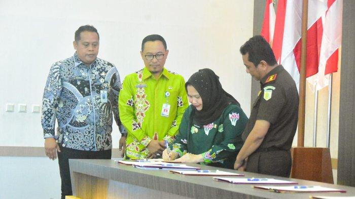 BREAKING NEWS: MPP Bengkalis Resmi Beroperasi Sebagai Pusat Pelayanan Masyarakat