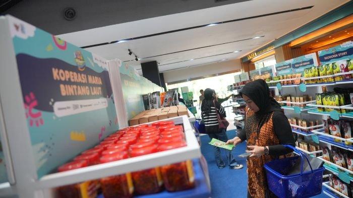 Lestarikan Warisan Budaya Nusantara, BRI Dukung Event Jelajah Kuliner Indonesia 2024