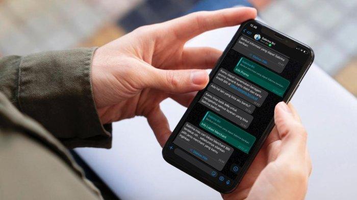 BRI Hadirkan Asisten Virtual Sabrina, Bisa Cek Saldo hingga Temukan Merchant BRI Favoritmu!