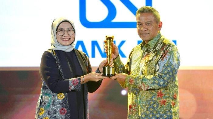 Beri Layanan Melebihi Ekspektasi, BRI Berhasil Raih 3 Penghargaan di Pertamina Appreciation Night