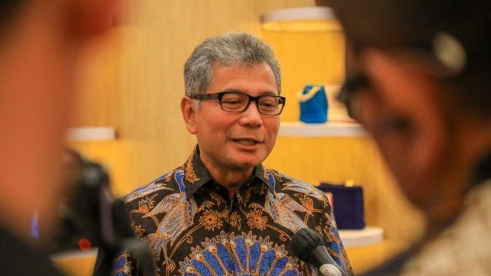 Peringkat 323 Dunia, BRI Melesat di Brand Finance Global 500: No.1 di Indonesia