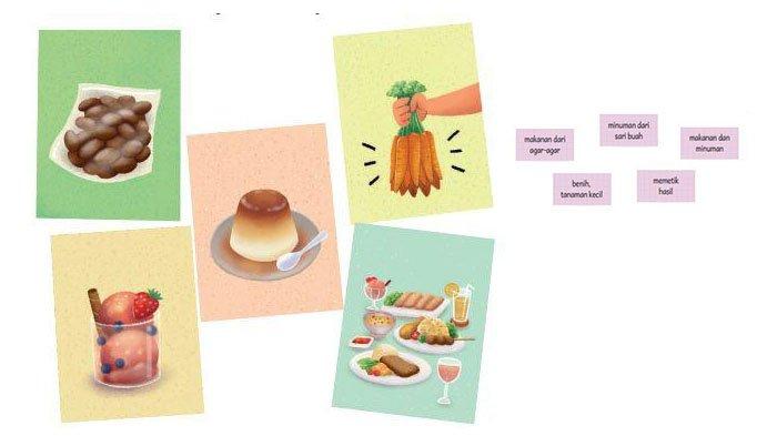 Bab 7 Aku dan si Merah : Jodohkan