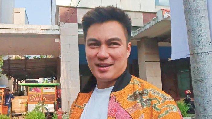 Sidang Cerai Baim Wong-Paula Verhoeven, Hadir di Pengadilan PA Jaksel , Baim : Siap Lahir dan Batin