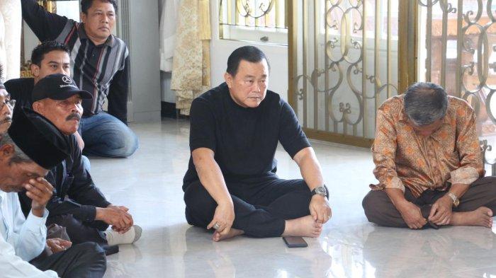 Datangkan Artis, Halim-Komperensi Pastikan Deklarasi 28 Agustus untuk Pilkada Kuansing