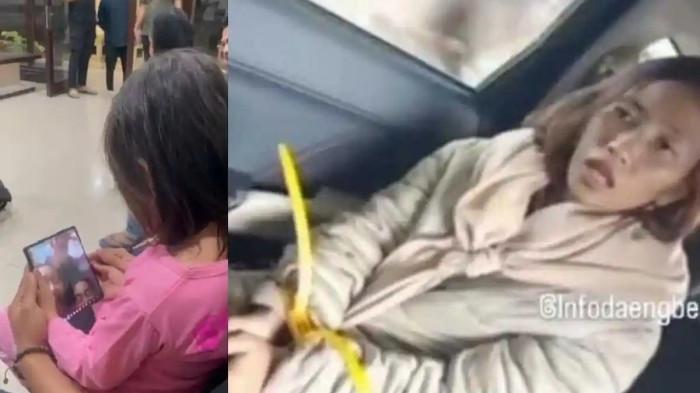 Bilqis Dijual Rp 80 Juta ke Suku Anak Dalam di Jambi, Ini Pengakuan Pelaku Penculikan Anak