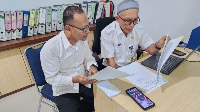 Seminggu Berlalu, Pelamar PPPK Dumai Masih Sedikit yang Submit.