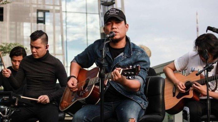 Jangan Lupa, Malam Besok Band Armada Band Bakal Meriahkan Malam 17 Agustus 2024 di Kota Dumai