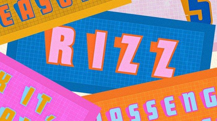 Banyak Tiktokers yang Bertanya-tanya Apa Arti Rizz dalam Bahasa Gaul Viral di Tiktok, Ini Jawabannya