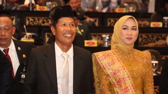 Bapaknya Kalah di Pilkada, Posisi Ketua Fraksi Termuda Golkar Nalladia Ayu di DPRD Riau Ikut Goyang?