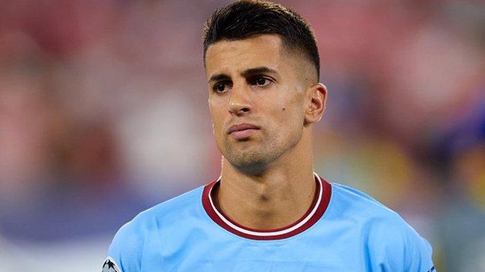 Barcelona Segera Boyong Joao Cancelo Usai Kesepakatan dengan Manchester City Tercapai
