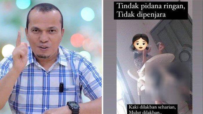 Begini Saran Ketua DPRD Pekanbaru Kasus Dugaan Penganiayaan Anak di Daycare