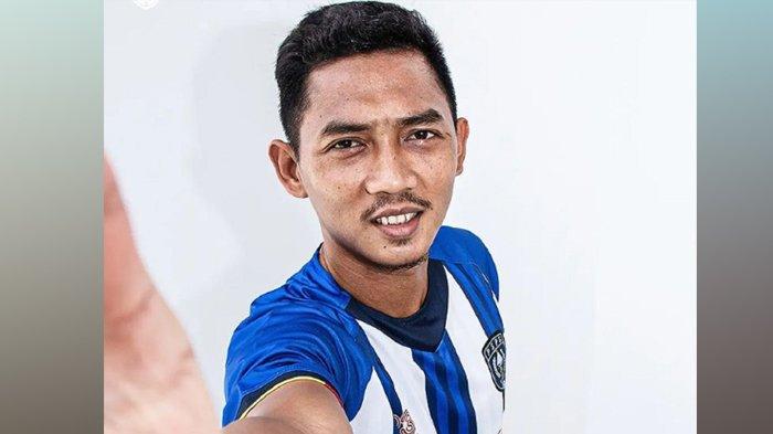 Pemain Bek Tengah Ini Mengaku Sudah Diberitahu Lolos Seleksi di PSPS Pekanbaru