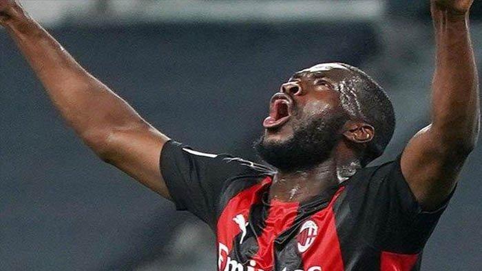 Ambisi Manchester United Datangkan Bek Andalan AC Milan , Ada Rencana Jangka Panjang Erik ten Hag