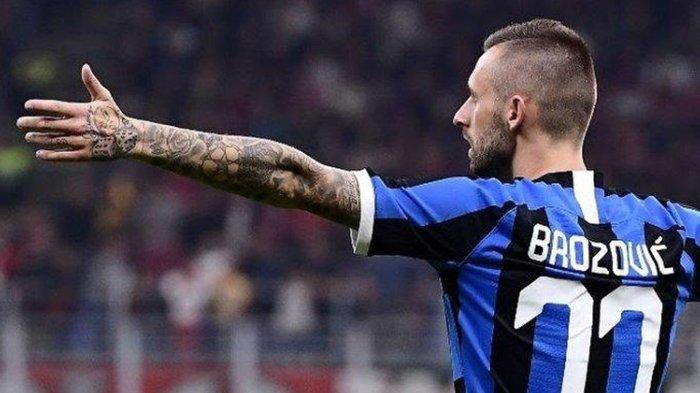 Berita Inter Milan : Tak Cukup Hanya Skriniar dan Denzel Dumfries, Nerazzurri Harus Jual Pemain Lagi