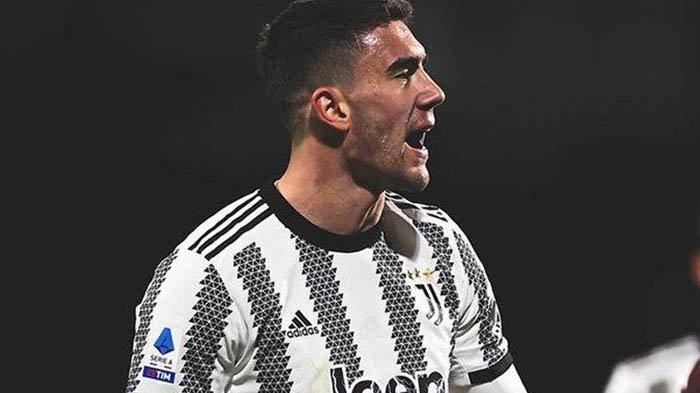 Berhasil Pikat Hati Pelatih dan Fans Juventus , Dusan Vlahovic Diganjar Perpanjangan Kontrak