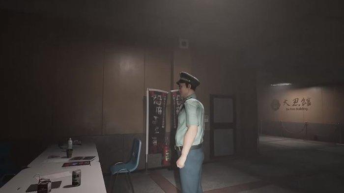 Cara Menyelesaikan Misi Game The Bridge Curse 2 The Extrication, Full Tutorial