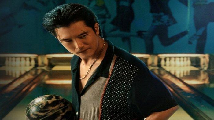 Klik dan Langsung Nonton Film Man in Love Sub Indo Full Movie, Film Romansa Taiwan