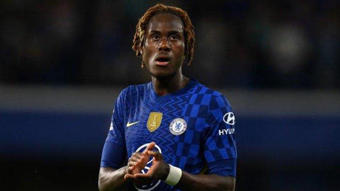 Bertemu Chelsea , Inter Milan Tukar Andre Onana dengan Trevoh Chalobah , Segini Harga yang Dipatok