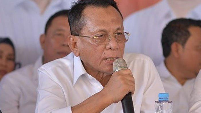 Bupati Rohil Terbitkan Edaran Larang Suap, Pungli dan Gratifikasi, Ada Temuan Laporkan ke Nomor Ini