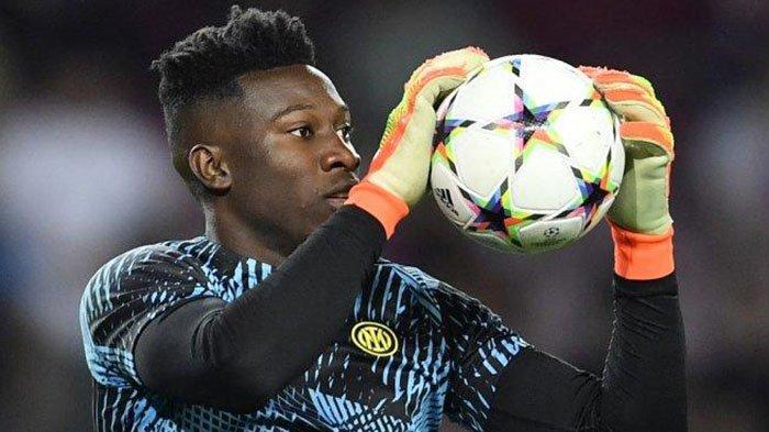 Begini Usaha Keras Chelsea Dapatkan Kiper Inter Milan