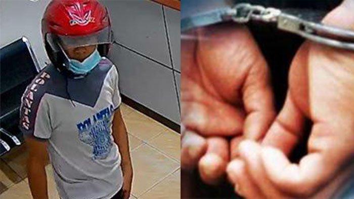 Bukan Polisi, Ini Profesi Perampok Gerai Bank Pelat Merah yang Berbaju Polantas di Pelalawan Riau