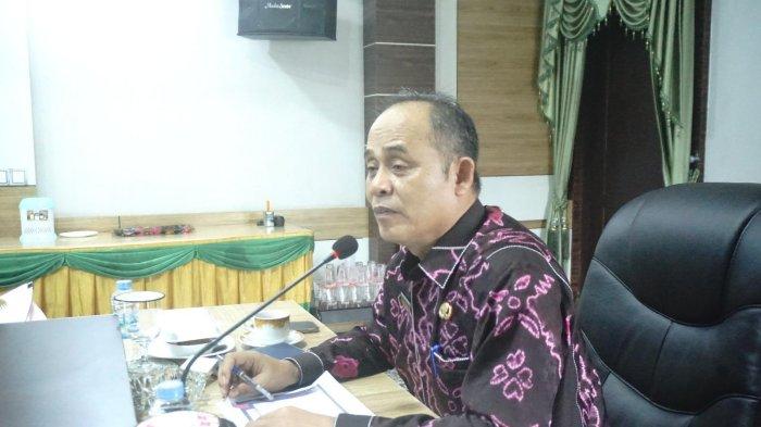 Pemkab Inhil Berlakukan Tarif Tambahan Pajak Kendaraan dan Bakal Gelar Razia untuk Penunggak Pajak