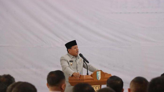 Bupati & Wabup Kuansing Terpilih Suhardiman-Mukhlisin Prioritaskan Program Prabowo di 100 Hari Kerja