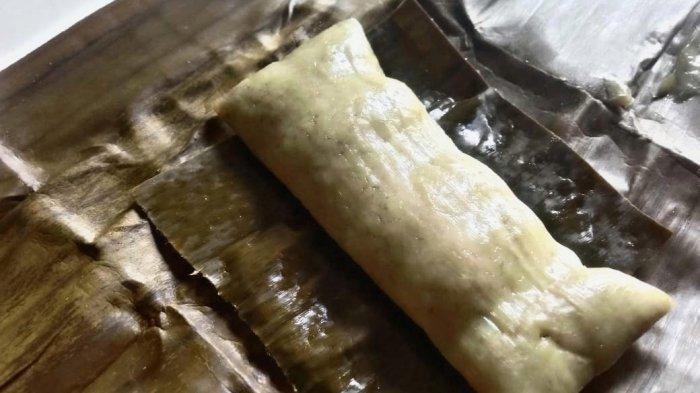 Burasa Makanan Khas Suku Bugis di Inhil Riau yang Selalu Hadir di Hari Besar