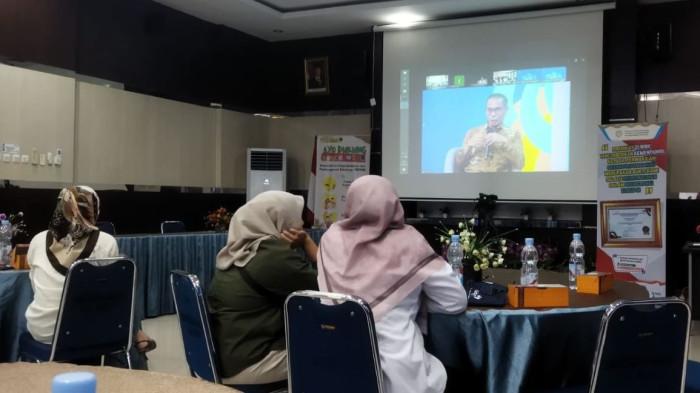 Stunting Ibarat Gunug Es, Inilah Kabupaten Penyumbang Kasus Stunting Terbanyak di Riau