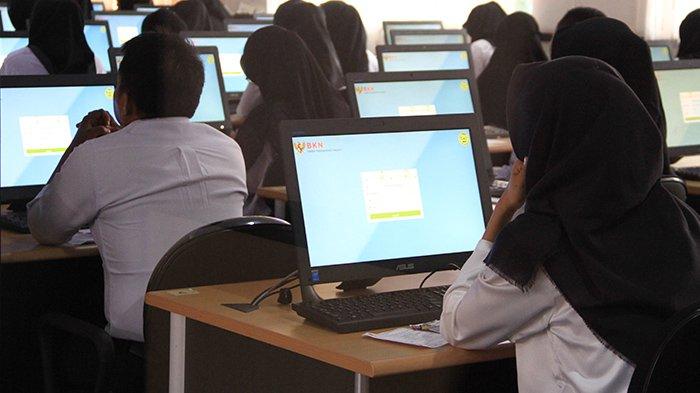 Ingat, Ini Rincian Jadwal Lengkap Tahapan Seleksi CPNS Pemprov Riau 2024