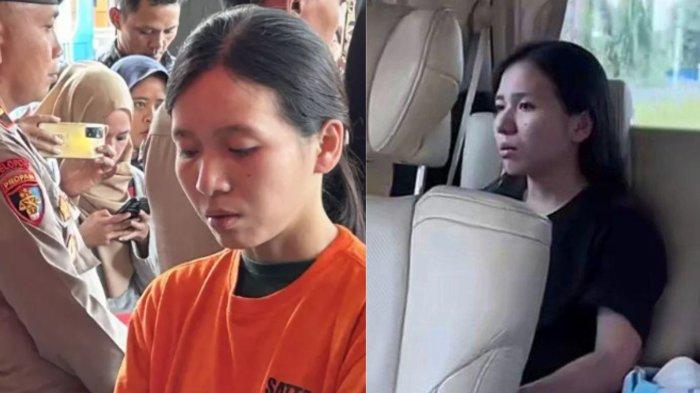 CV Babysitter Anak Aghnia Punjabi Dibongkar, IPS Punya Masa Lalu Kelam