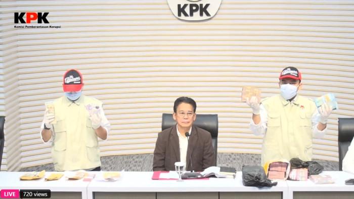 Gubernur Riau Abdul Wahid Tersangka, Fraksi PKS : Cambuk Bagi Semua Pihak Untuk Berbenah