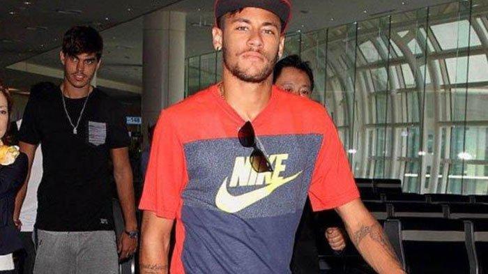 Cara Cerdik Al Hilal Bawa Neymar dari Paris Saint-Germain , Gebrak Pasar Transfer Dunia