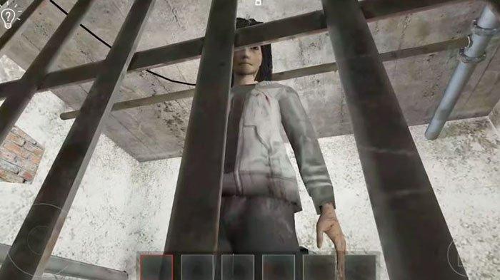 Cara Mudah Menyelamatkan Adele dalam Game Metel , Keluar dari Penjara Gunakan Respirator