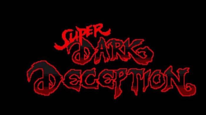 Cara Menyelesaikan Misi dalam Game Super Dark Deception, Melewati Labirin dengan Banyak Item
