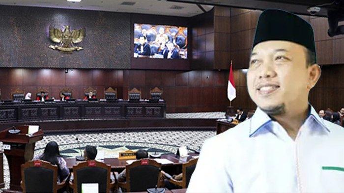 Cawabup Husni Merza Optimistik Soal Gugatan Pilkada Siak Dikabulkan MK, Sebut Bukan Mengada-ada