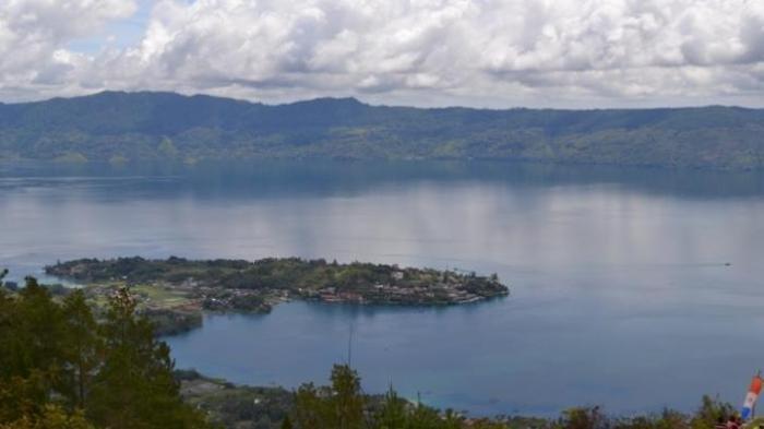 Cerita Rakyat Danau Toba Soal Asal Usul Danau Toba dan Telaga Bidadari