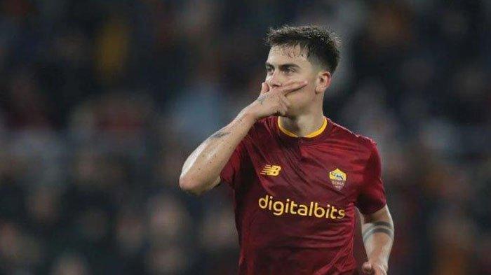 Bursa Transfer Chelsea : Paulo Dybala Bakal Diboyong ke Stamford Bridge
