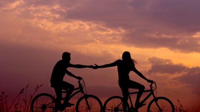 Closure dalam Bahasa Gaul apa itu Arti Kata Closure Sempat Viral di Tiktok Berkaitan dengan Asmara