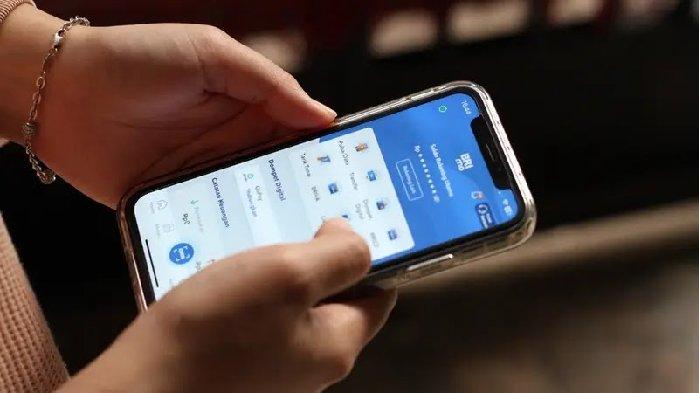 Praktis, Begini Cara Mudah Pantau Transaksi Kartu Kredit BRI di BRImo