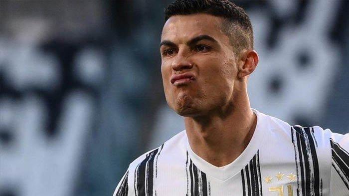 Lama Berpisah , Cristiano Ronaldo Bertemu Lagi dengan Juventus , Kali Ini Serius untuk Hal Penting