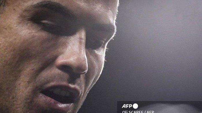 Cristiano Ronaldo Diminta Pensiun dari Sepakbola karena Impian Trofi Piala Dunia Sudah Buyar